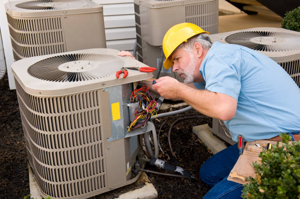 Reliable Monticello, FL HVAC Solutions