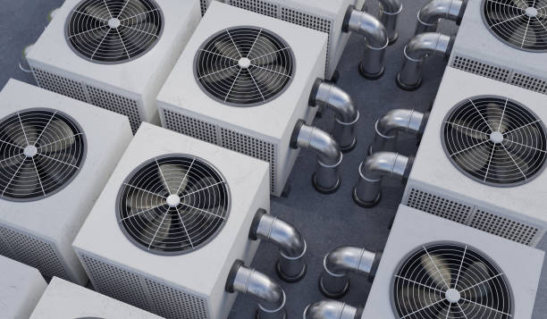 Best Geothermal HVAC Systems in Monticello, FL