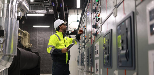 Best Commercial HVAC in Monticello, FL